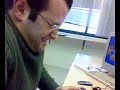 Telefonata con Er Finestra (pt.1)
