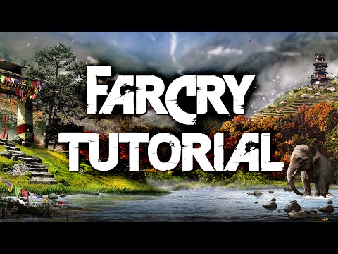 how to get more karma in far cry 4
