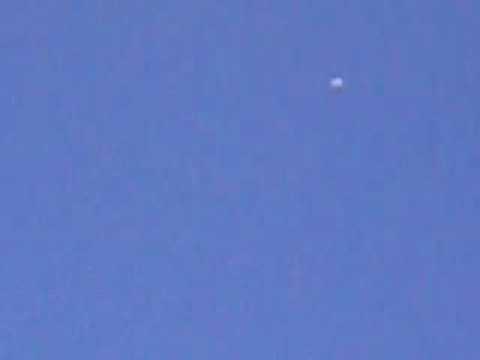 latest ufo
