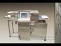 Cheese Checkweigher