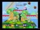 Marty + Xif vs Chad + Iori - 1