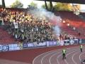 VIOLE MARIBOR (FC ZURICH - NK MARIBOR)