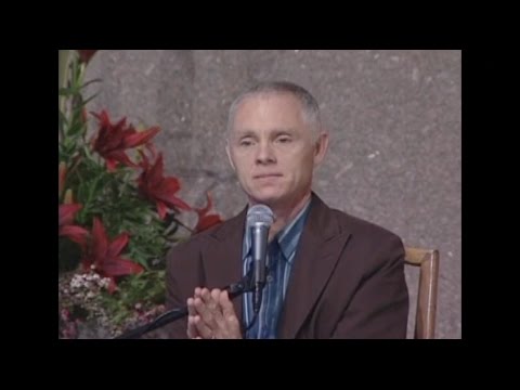 Adyashanti Video: Starting From Love