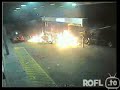 drunk-idiot-crashes-into-gas-station