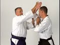 Ikkyo: Aikido Techniques : Ikkyo from an Overhead Strike