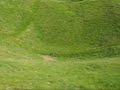 Walk From The Canadian Trenches To The German Side