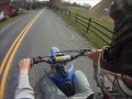 yz 85 GoPro Flashback From The Past