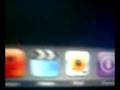Ipod Touch hide icons preview