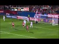 Chicago Fire vs. FC Dallas - Highlights - 19/03/11 - [WEEK 1]