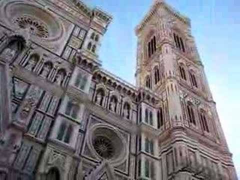 The Basilica di Santa Maria del Fiore
