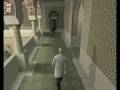 Hitman 2 Walkthrough: mission 18 - Terminal Hospitality - Professional - SA + UZI SMG