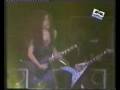 videos de Megadeth - 1994 - Symphony of Destruction