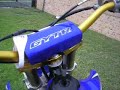 2009 Yz85