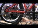 Interbike 2008 Blkmrkt RIOT