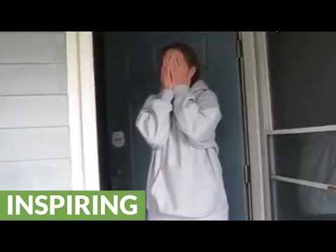 Emotional Family Reunions Caught on Camera | Try Not to Cry 2019