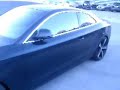 Audi A5 3.2 FSI