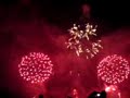 2006/08/12 Fireworks in Singapore