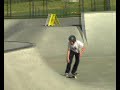 The Skate Trip: Novato The Skate Trip: Novato