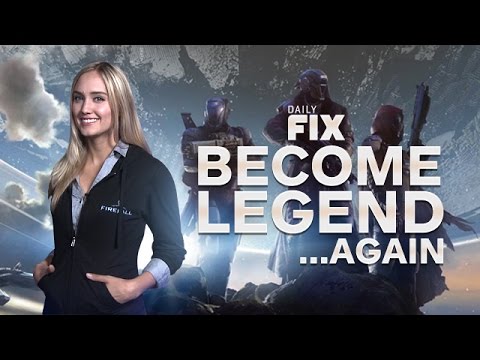 Destiny's Future & The Last of Us is 50GBs - IGN Daily Fix