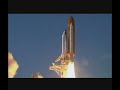 Space Shuttle Launch - Thunderstruck