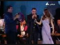 Nancy Ajram Northern Coast Concert 2009 Baladiyat