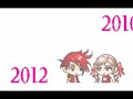 Always and Forever MSMV