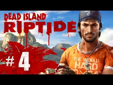Smoove7182954 - Dead Island Riptide Walkthrough Part 4 Tried fury out for the 1st time in this video! My Dead Island Riptide Playlist! Stay up to date with the series. http:...