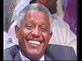 sudanese mohamed musa - joke