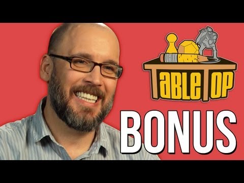 tabletop day