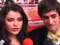 HSM El Desafio - Premier de HSM El Desafio