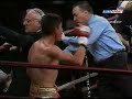 Jorge Solis - Pacquiao\