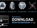 how can download alienware theme