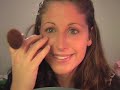 Makeup TUTORIAL Blush