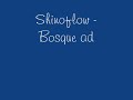 shinoflow - bosque adentro