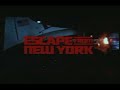 Escape from Microcosm Trailer