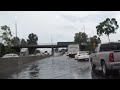 Check out the flooding that occurred on the 710 South at PCH on Jan. 18, 2010. I filmed this with my parents in the car, as we were returning from the Huntington Library & Gardens, near Pasadena. JUSTINRUDD . COM Explore. Dream. Discover.