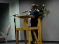 Kalani's First Talk.MOV