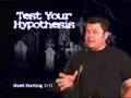 Ghost Hunting 101 Using the Scientific Method
