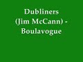 Dubliners - Boulavogue