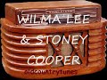 from wikipedia, the free encyclopedia
 wilma lee cooper (born wilma lee leary, february 7, 1921 in valley head, west virginia), is a bluegrass-based country music entertainer. as wilma lee leary she sang in her youth with her family's gospel music group, the leary family, which included her parents and sisters. the leary family recorded for the library of congress in 1938.

in 1939, wilma lee leary married the fiddler and vocalist dale t. 