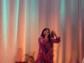 EYSHILA - LONDRES ( FIEL A MIM )