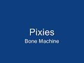 Pixies
