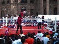 NEZZUG, STELL ANGEL, FLITH Y CAMALEON VS RAYO DE PLATA IV, THE ANGEL, GENESIS Y BRUJO COSMICO JR