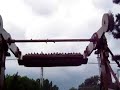 WALIBI BUZZSAW WALIBI BUZZSAW