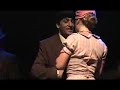 La tanguería es el lugar donde se desarrolla un espectáculo de tango con bailarines profesionales, cantantes y orquestas en vivo