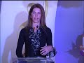 Presentación site Premios Casandra