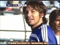 u de chile 3 palestino 0