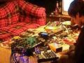 Gameboy Session@at PingFestival 2008 (Andratx) v2