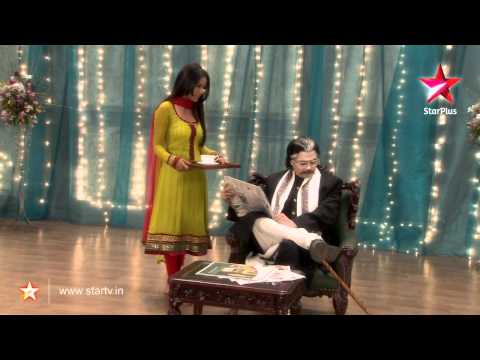 Ek Hazaaron Mein Meri Behna Hai - 28th November 2011