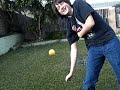 The Game of Balnce staring BuddahBear